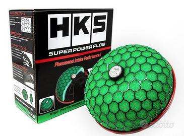 Filtro sportivo HKS