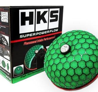 Filtro sportivo HKS