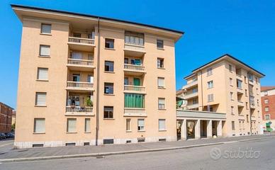 Appartamento di 76 m² con 3 locali a Torino