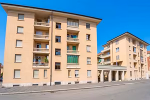 Appartamento di 76 m² con 3 locali a Torino