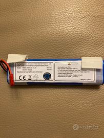 Batteria per robot iLife V5s- V5pro