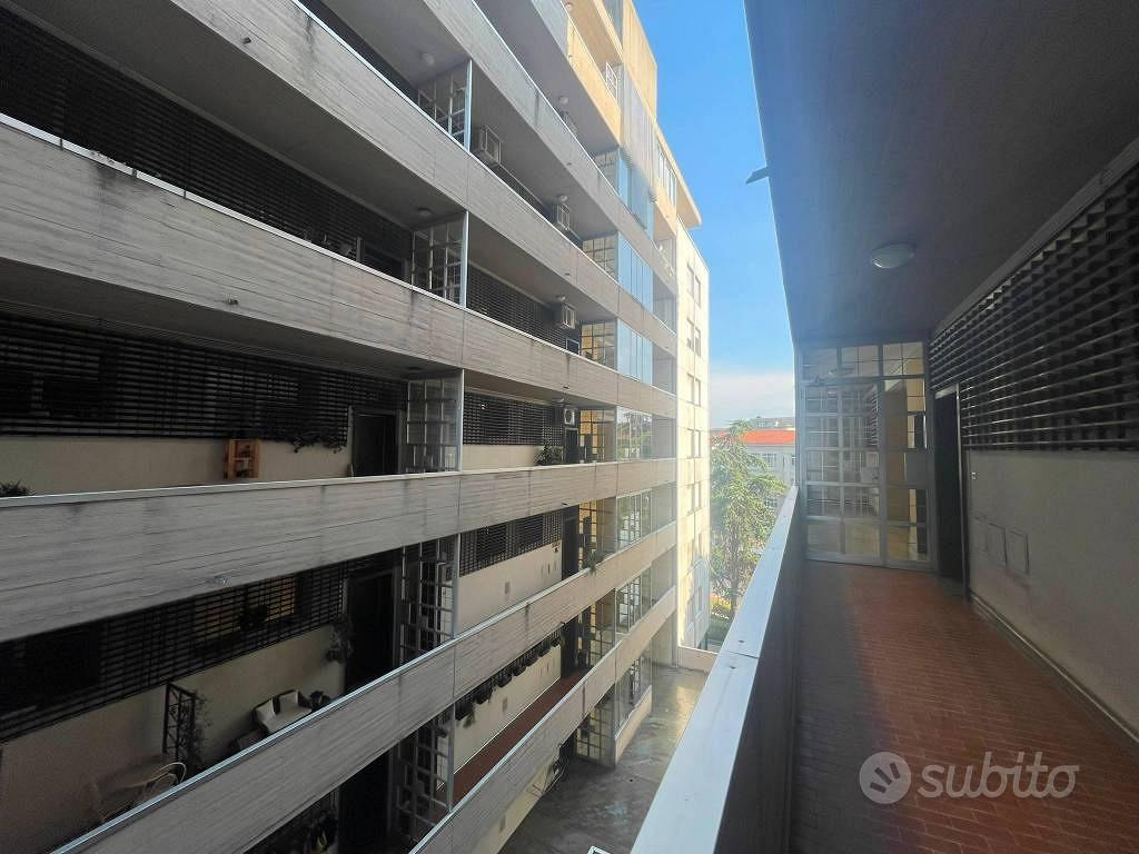 Appartamento – Bologna, Cirenaica, San Donato-San Vitale - Vista 3