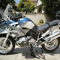 Bmw R 1200 GS km. 66.000 ESAMINO PERMUTA
