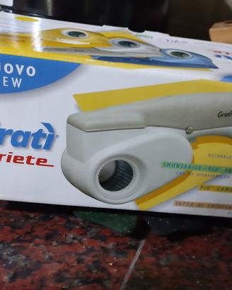 Grattugia