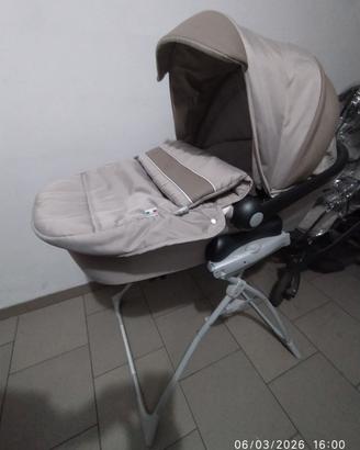 Trio CAM Pulsar