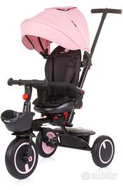 Triciclo Chipolino Quick Fold