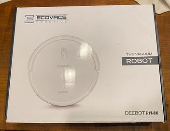 Deebot N79T