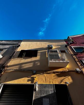 Bilocale Sant'Antioco Centro