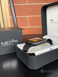 Smart Watch UNISEX Techmade