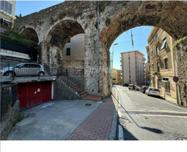 Vendita box in Zona Villetta