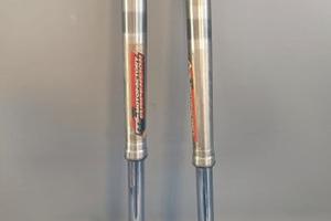 Forcelle Ktm 300 WP 43 mm fork motocross