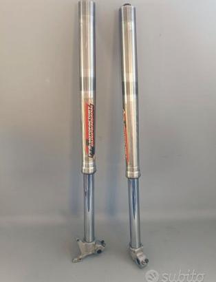 Forcelle Ktm 300 WP 43 mm fork motocross