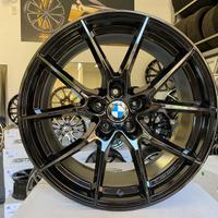 Cerchi Bmw raggio 20 NUOVI cod.87432