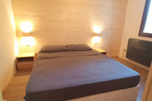 Appartamento sull'altopiano