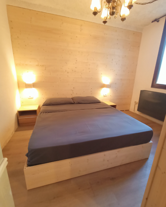 Appartamento sull'altopiano