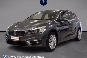 BMW Serie 2 Active Tourer Serie 2 216d Active...