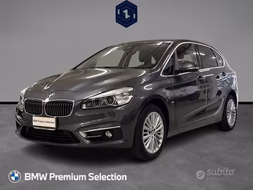 BMW Serie 2 Active Tourer Serie 2 216d Active...