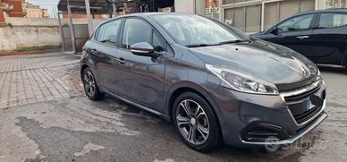 Peugeot 208 1.6 BlueHdi 75 cv Active