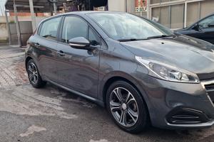 Peugeot 208 1.6 BlueHdi 75 cv Active