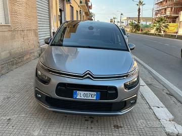Citroen C4 Picasso BlueHDi 120 S&S EAT6 Business