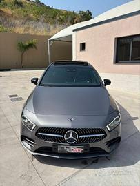 Mercedes-benz A 200 d Automatic Sport Amg ''''