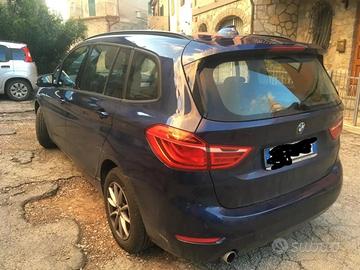 BMW Serie 2 G.T. (F46) - 2016