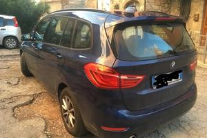 BMW Serie 2 G.T. (F46) - 2016