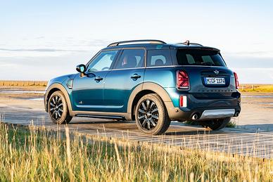 Ricambi Mini Countryman Cooper One Clubman