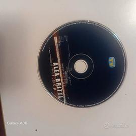 cd Alex Britti "it.pop"