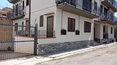 Appartamento Nuova costruzione Centro Urbano