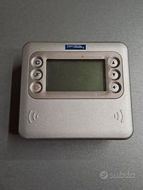 Terminale rilevazione presenze Zucchetti ZP1 nuovo