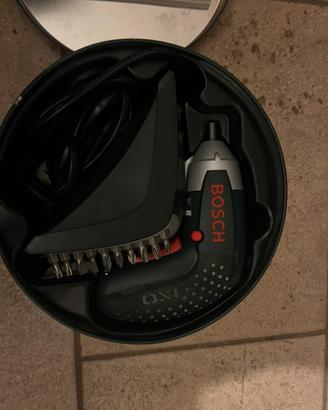 Avvitatore Bosch
