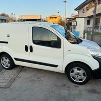 Fiat Fiorino 1.3 MJT 95CV Combinato