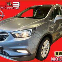 Opel Mokka X 1.6 CDTI 2019