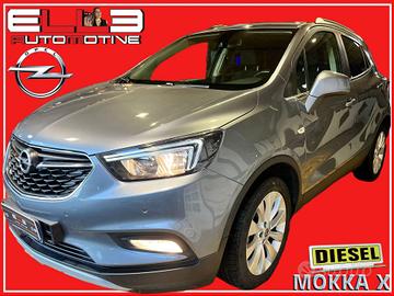 Opel Mokka X 1.6 CDTI 2019
