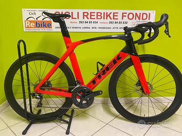 BICI DA CORSA TREK MADONE SL6