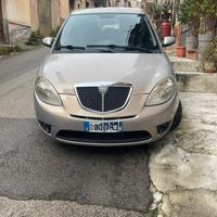 Lancia y 1.3 multijet