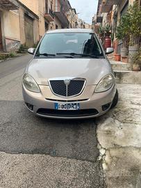 Lancia y 1.3 multijet