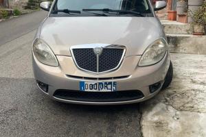 Lancia y 1.3 multijet