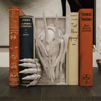 Book Nook Sauron📚