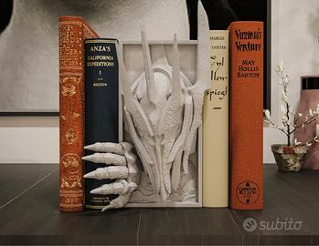 Book Nook Sauron📚