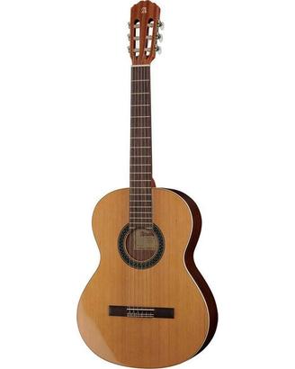 CHITARRA ALHAMBRA 1C- CHITARRA CLASSICA ALHAMBRA 1