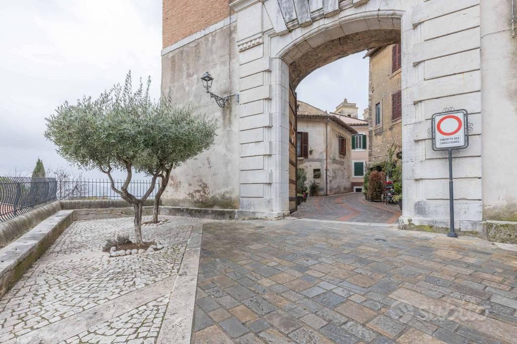 Appartamento – Salisano, Rieti - Vista 5