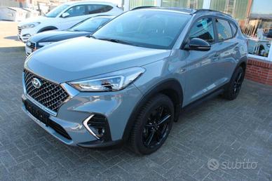 Ricambi usati per Hyndai Tucson 2020