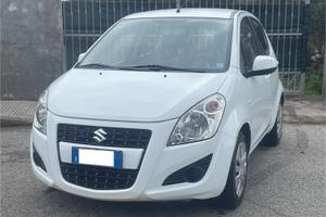 Suzuki splash 1.0 benzina 125/MILA/KM