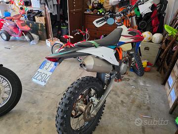 Ktm 350