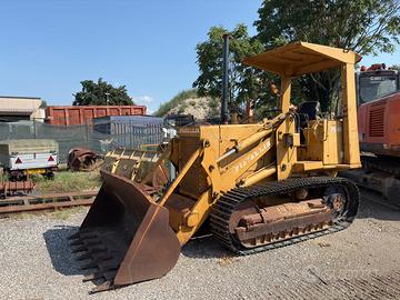 FIAT ALLIS FL5