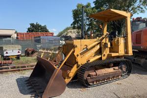 FIAT ALLIS FL5