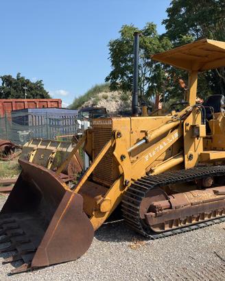FIAT ALLIS FL5