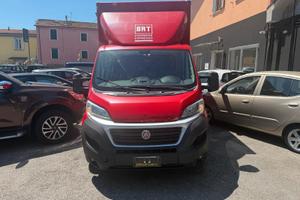 Fiat Ducato 2.3 MJT 131CV Diesel